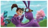 Kate & Mim-Mim, un nou serial la Minimax  